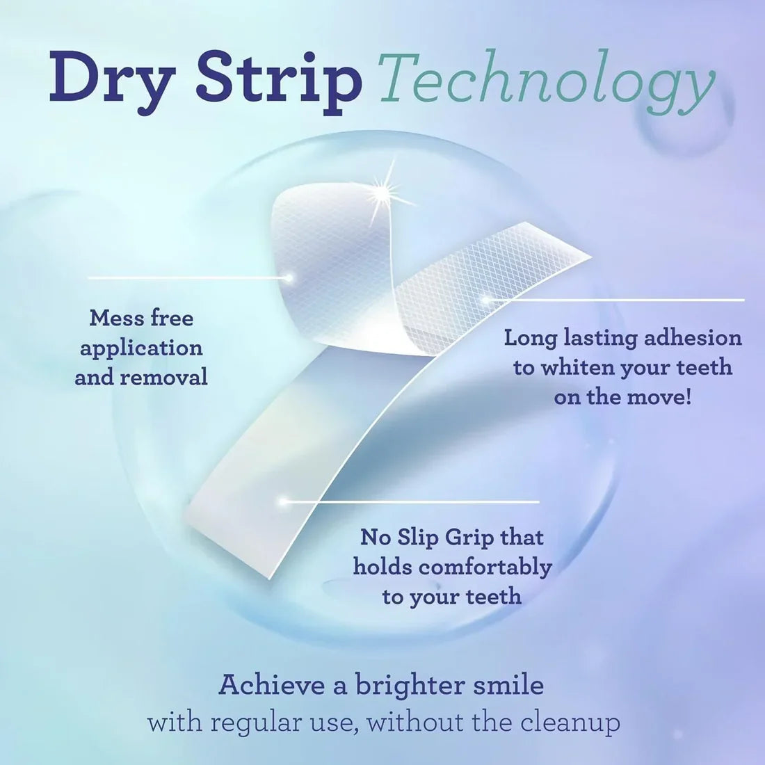 GuruNada 14 Whitening Strips